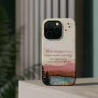 His Mercies Are New Every Morning