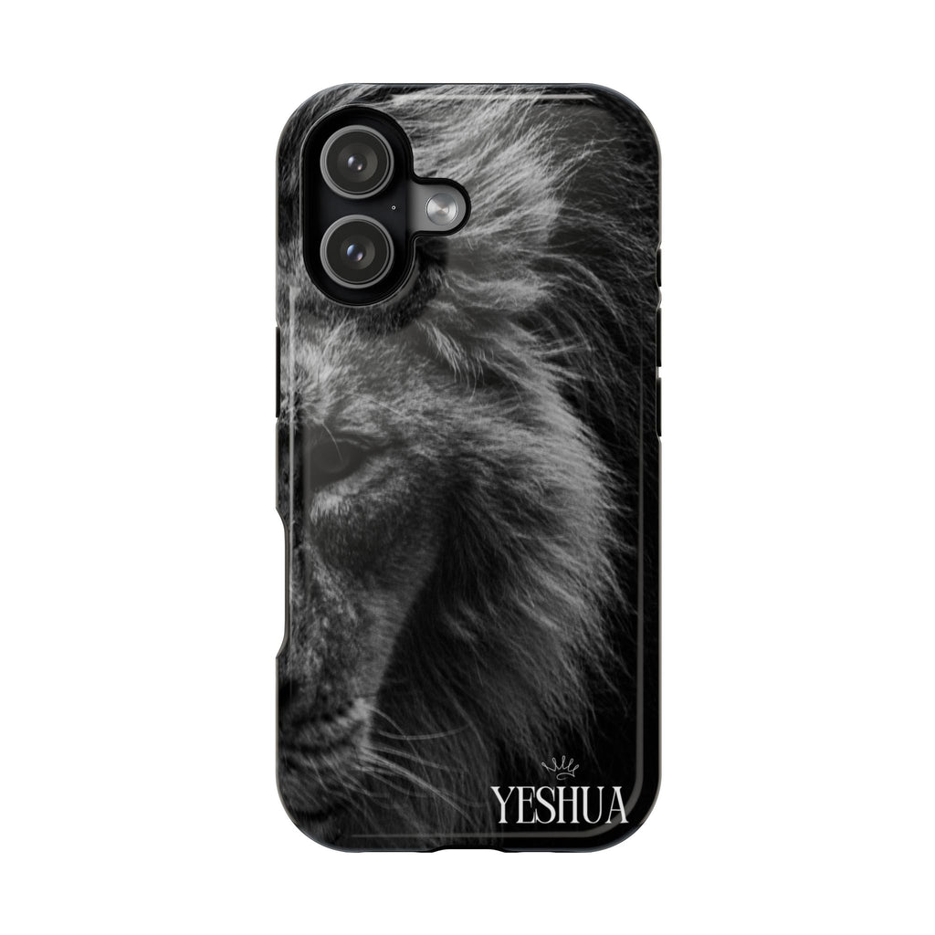 King Yeshua Phone Case