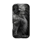 King Yeshua Phone Case