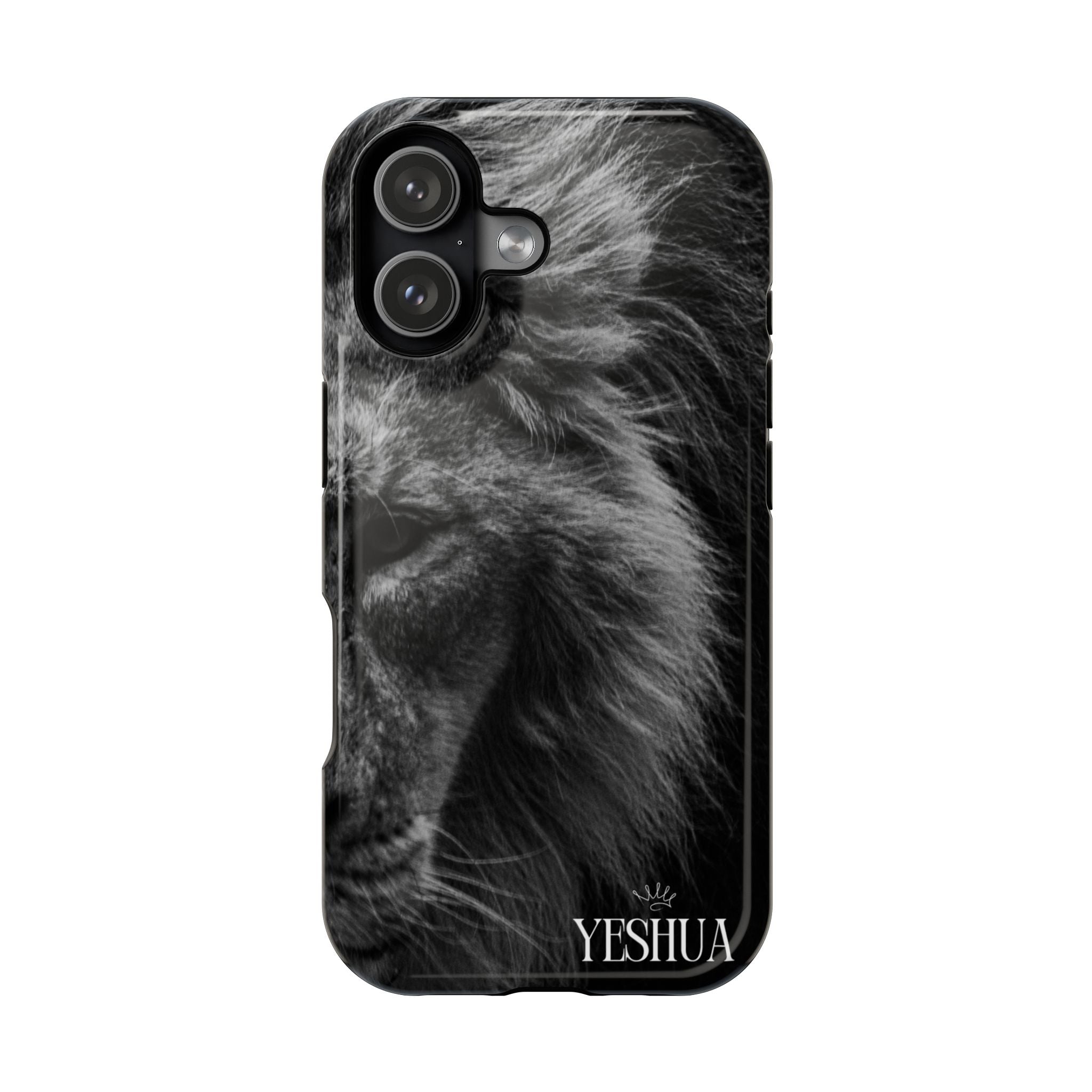 King Yeshua Phone Case