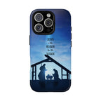 Jesus is the Reason for the Season