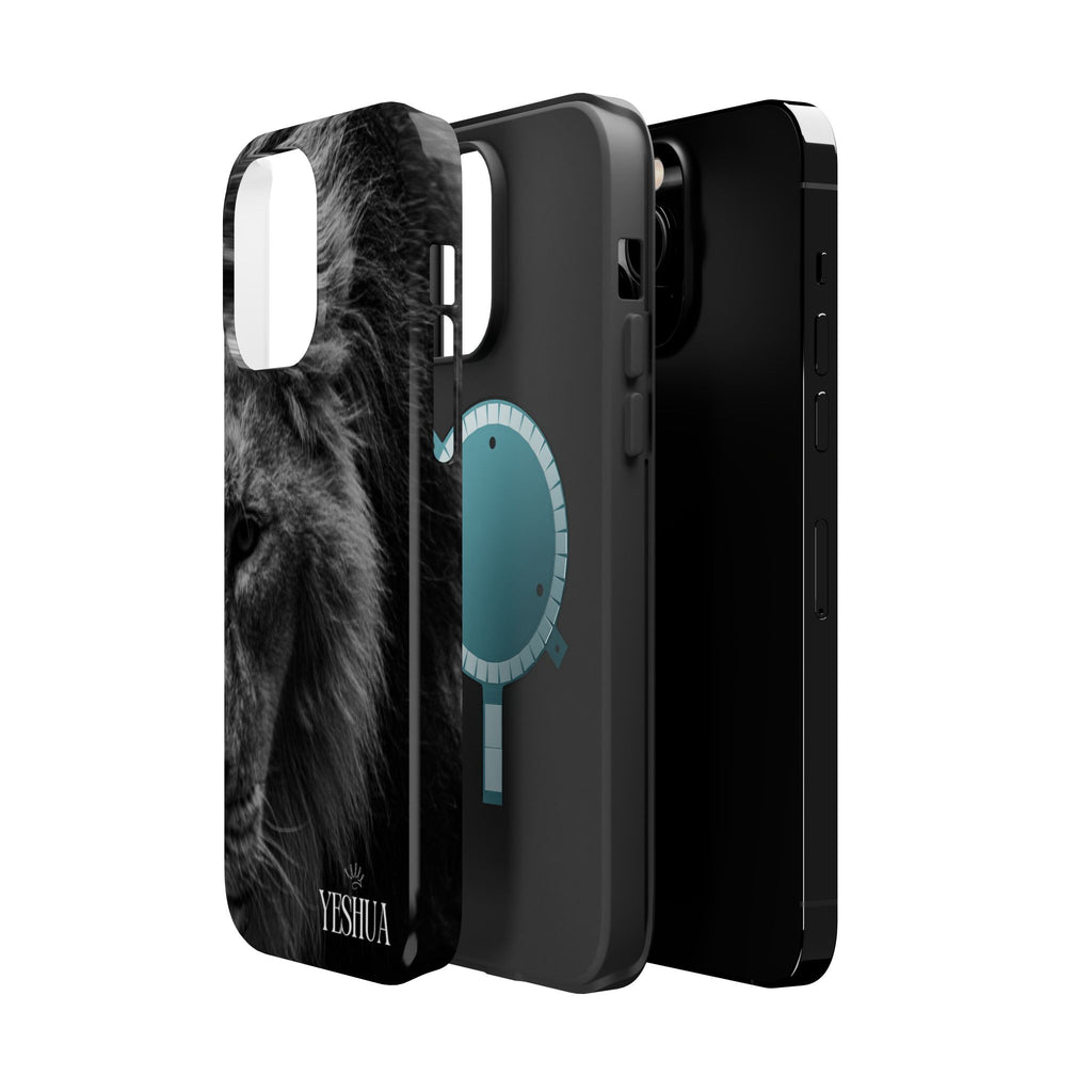 King Yeshua Phone Case