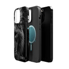 King Yeshua Phone Case