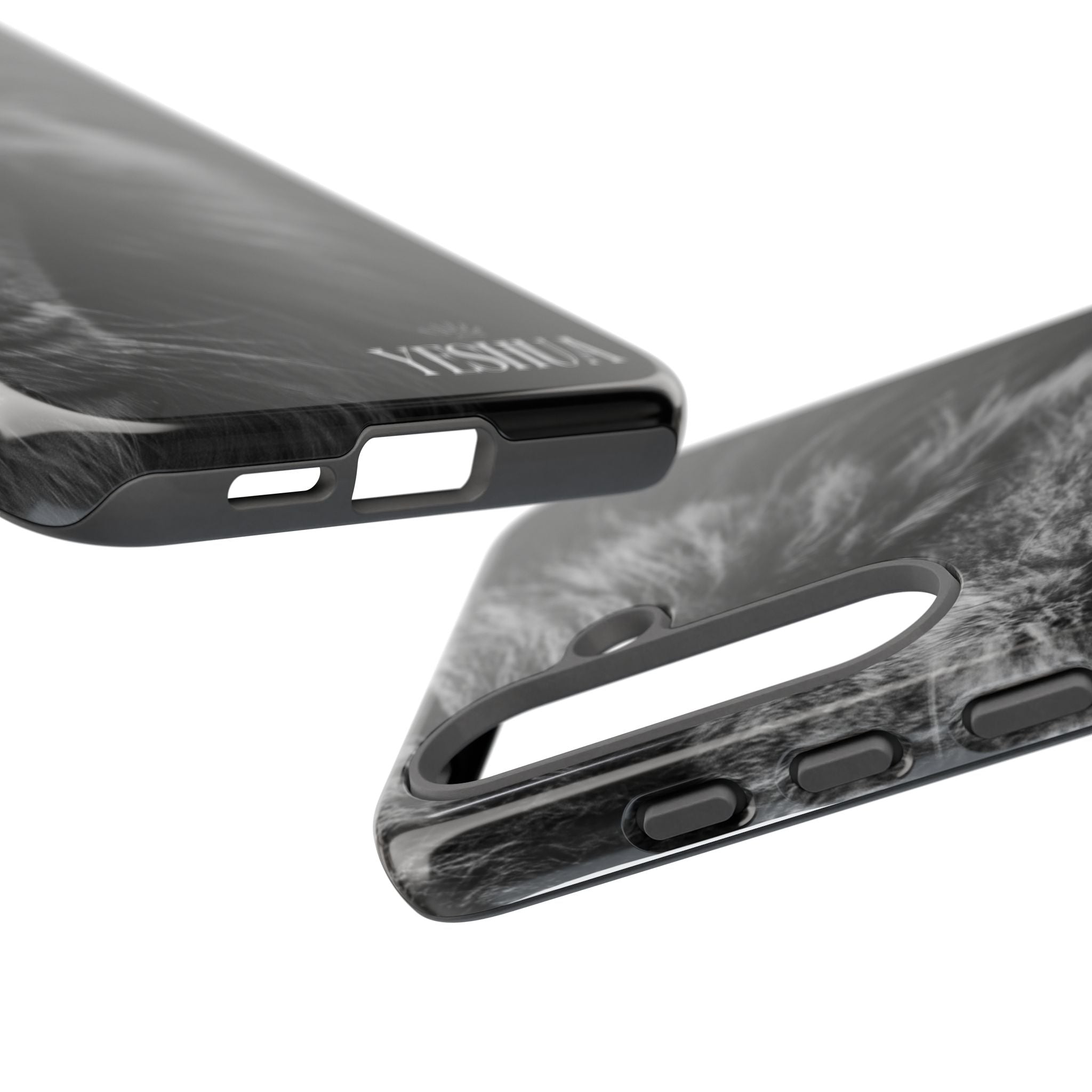 King Yeshua Phone Case