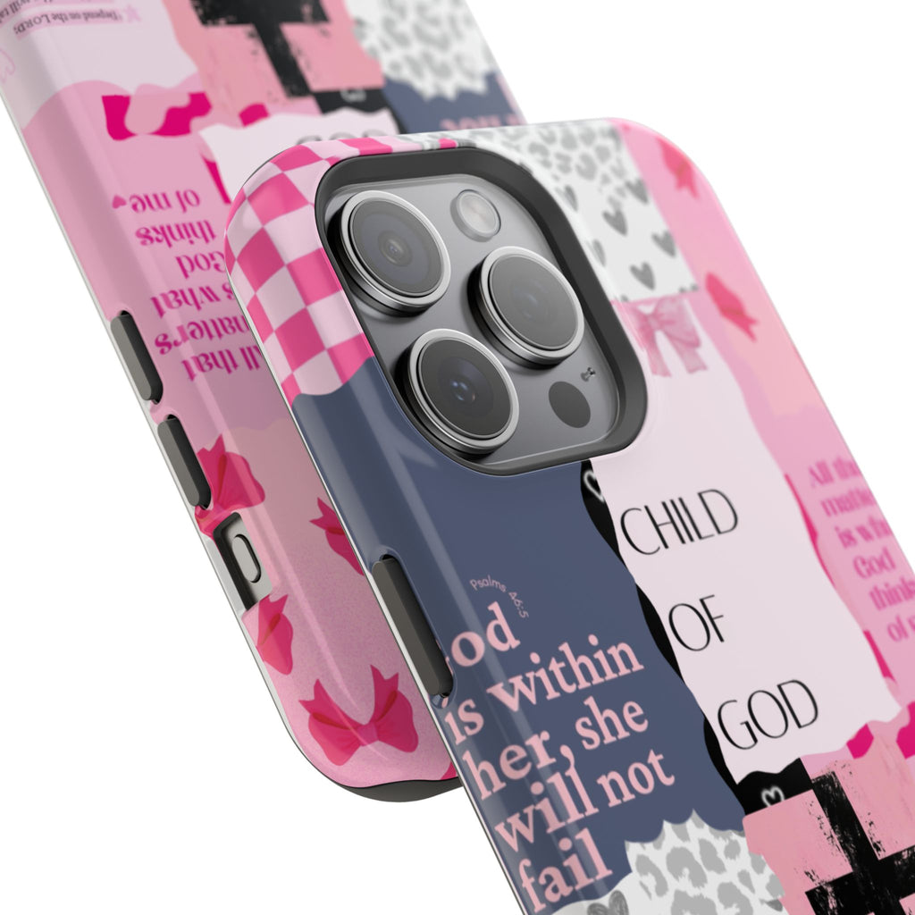 Child Of God collage