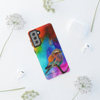 Consider the Sparrows Non MagSafe Phone Case