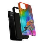 Consider the Sparrows Non MagSafe Phone Case