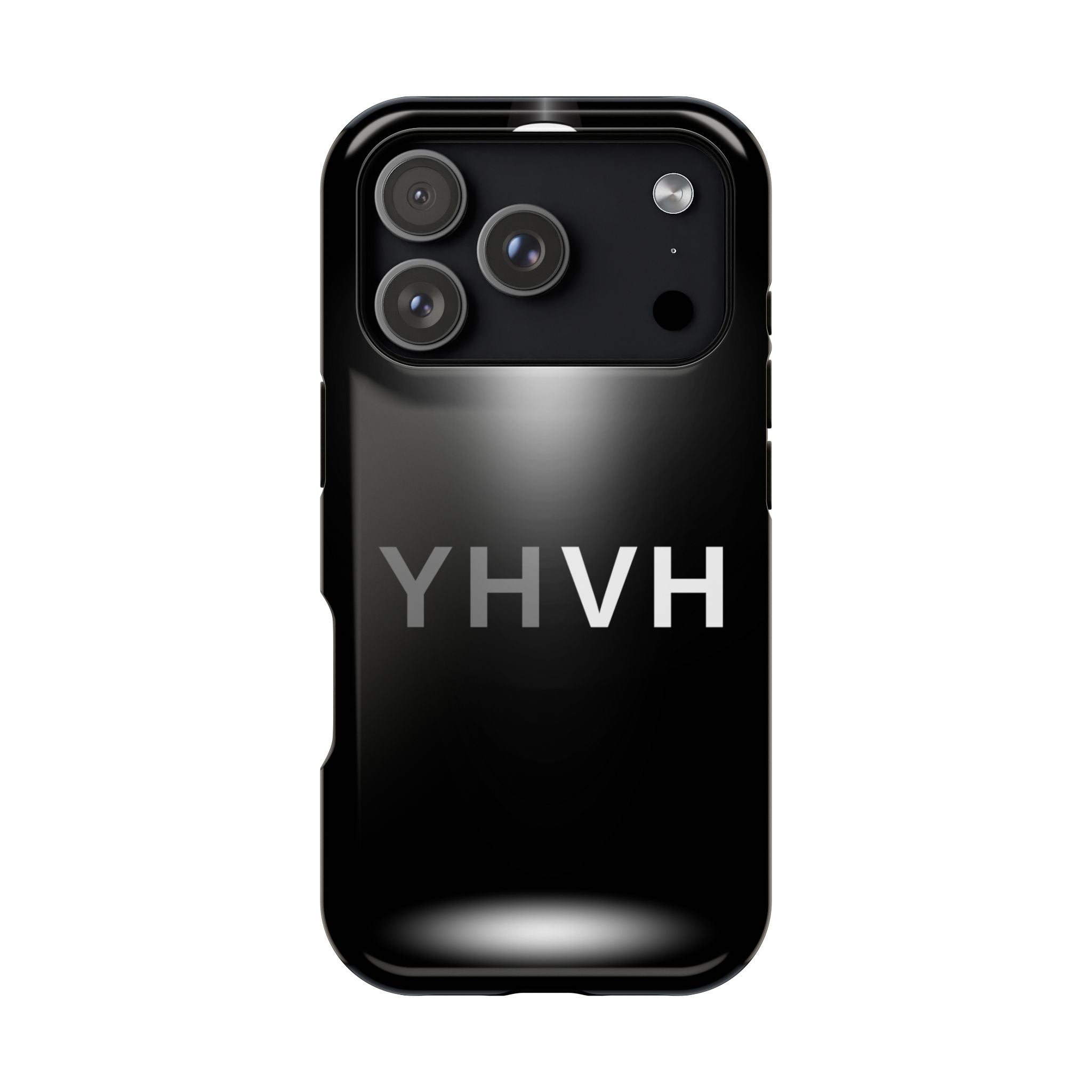 Name Of God YHVH Phone Case