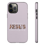 Be the person Jesus would want