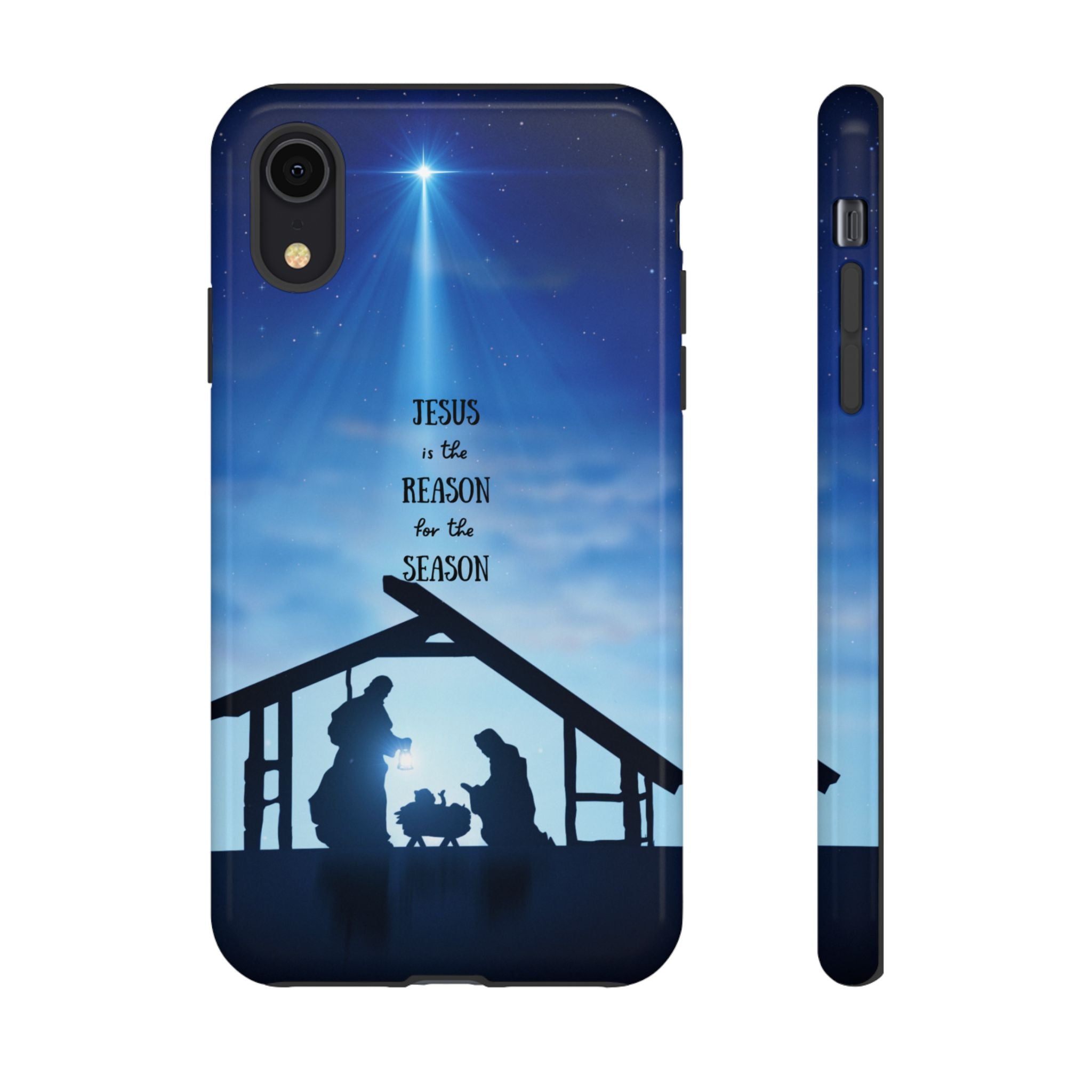 Jesus is the Reason for the Season