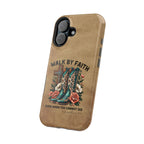 Walk by Faith Rustic Case