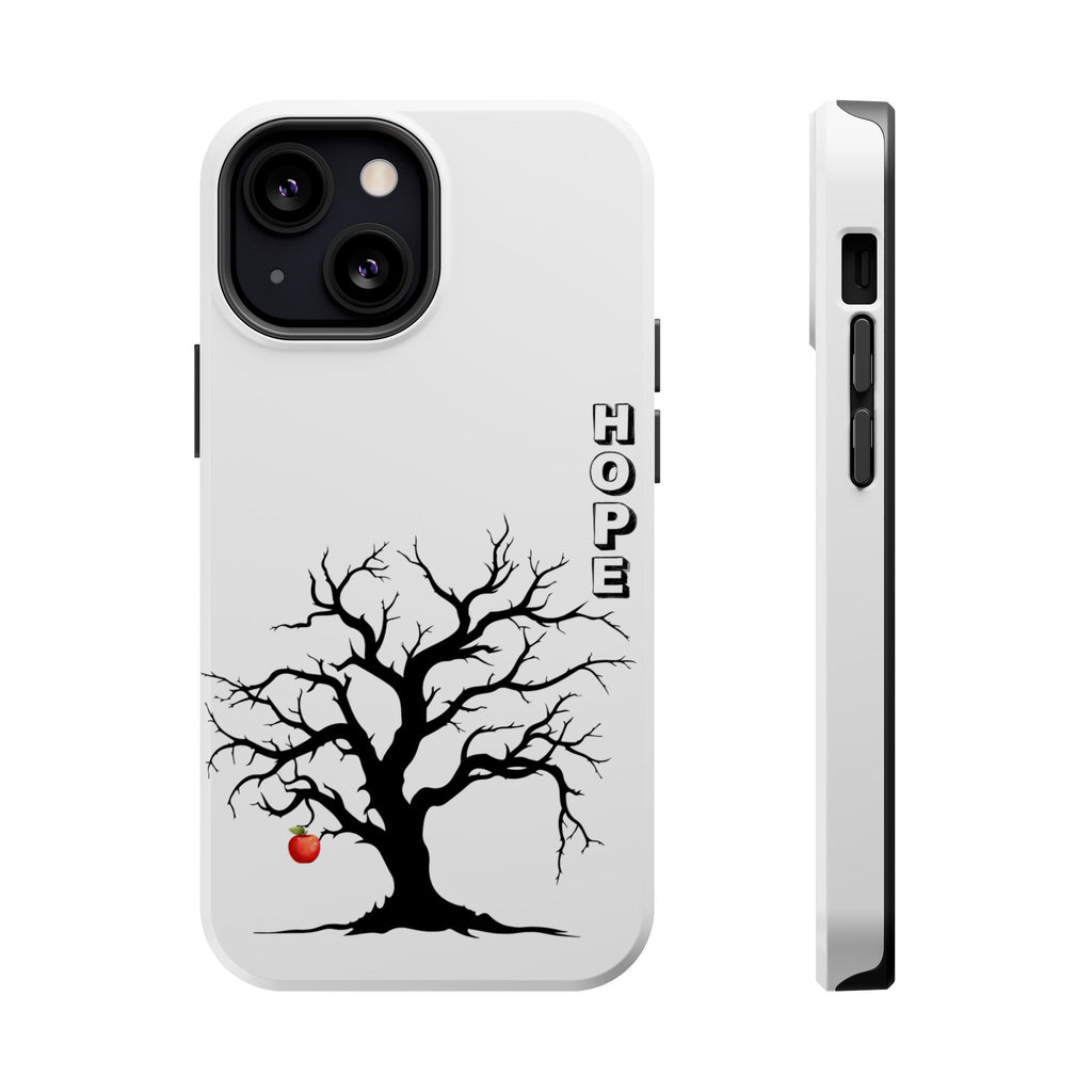 Tree of Hope phone case