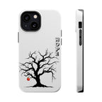 Tree of Hope phone case