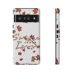 S’more of Jesus Phone Case