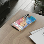 God is Love Non MagSafe Case