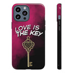 Love is the Key