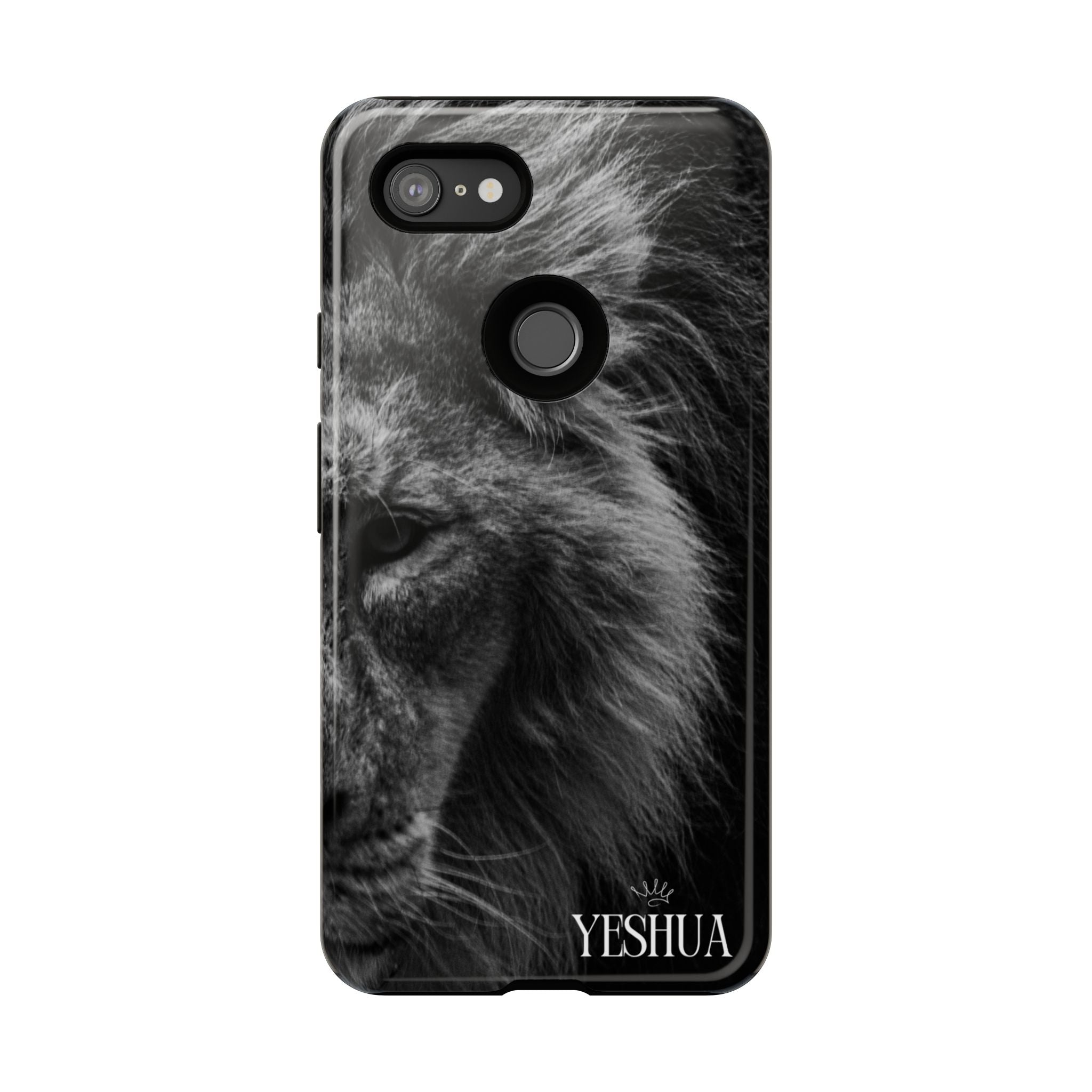 King Yeshua Phone Case