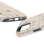 Fall for Jesus Phone Case
