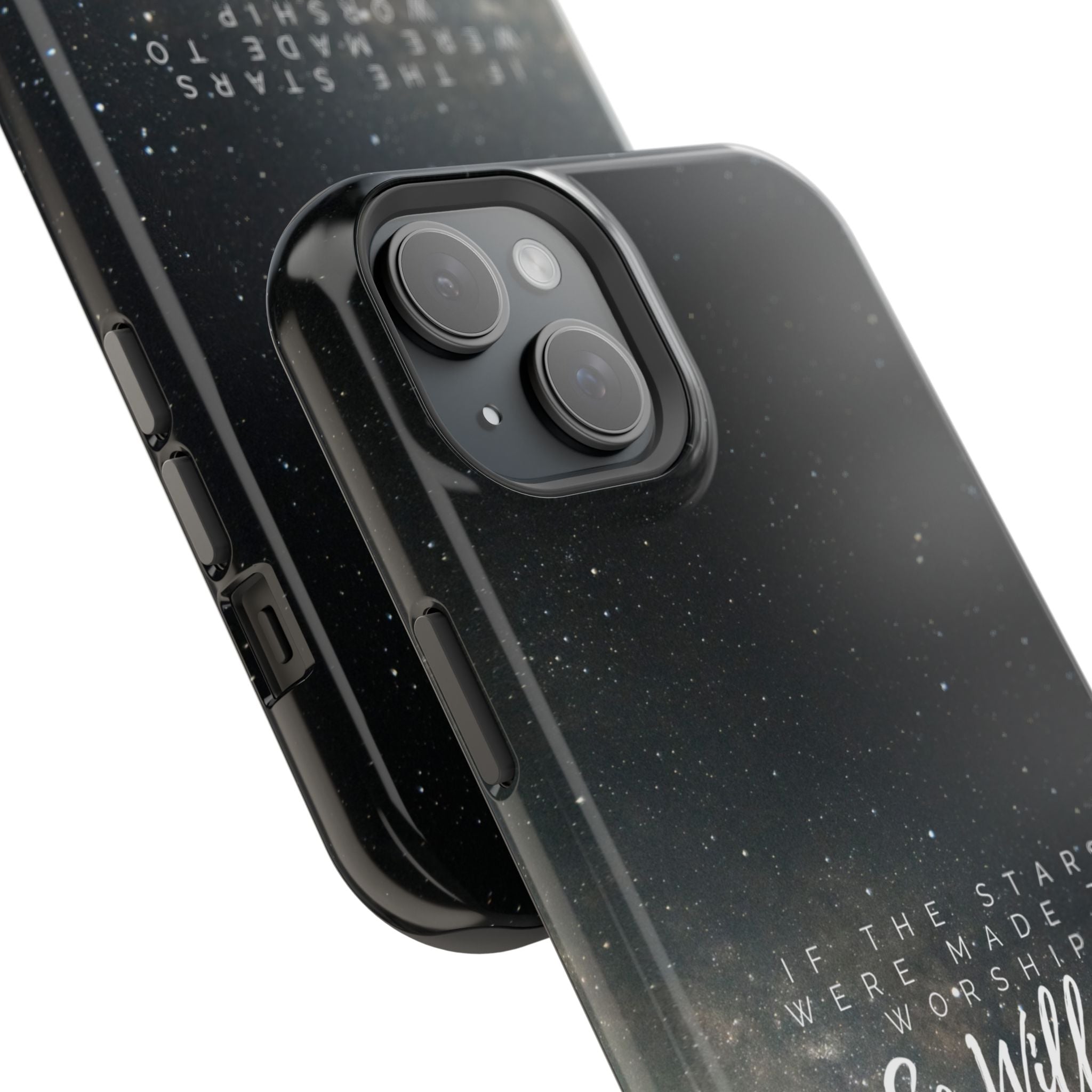 So Will I Phone Case