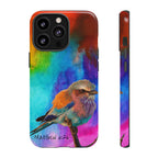 Consider the Sparrows Non MagSafe Phone Case