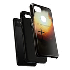 It Is Finished Non MagSafe Phone Case