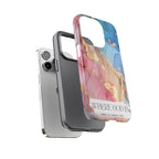 God is Love Non MagSafe Case