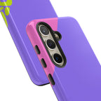 Jesus is My Rock 90's Themed Phone Case