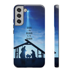 Jesus is the reason for the season