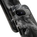 King Yeshua Phone Case