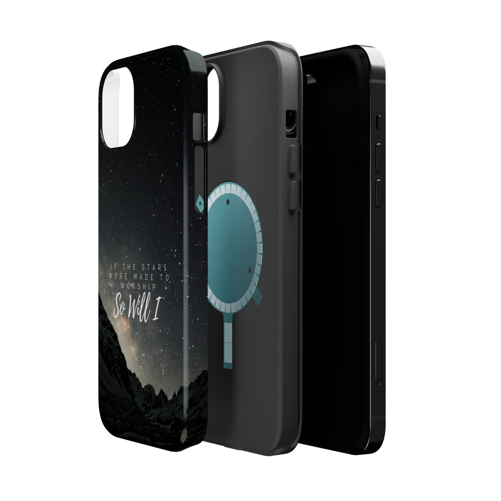 So Will I Phone Case