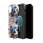 Romans 8:18 MagSafe iPhone Case
