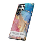 God is Love Non MagSafe Case