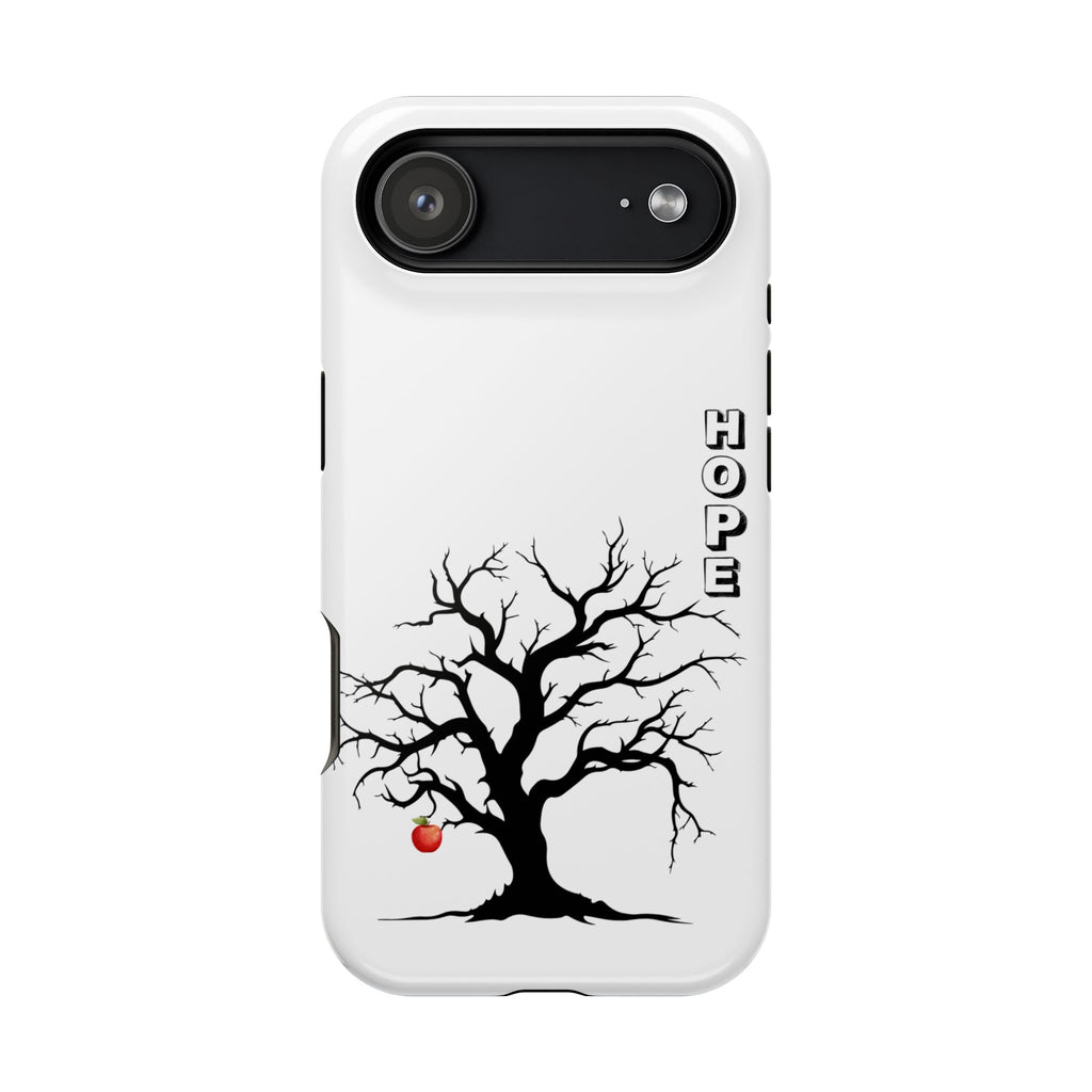 Tree of Hope phone case
