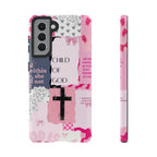 Child of God Collage Case