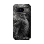 King Yeshua Phone Case