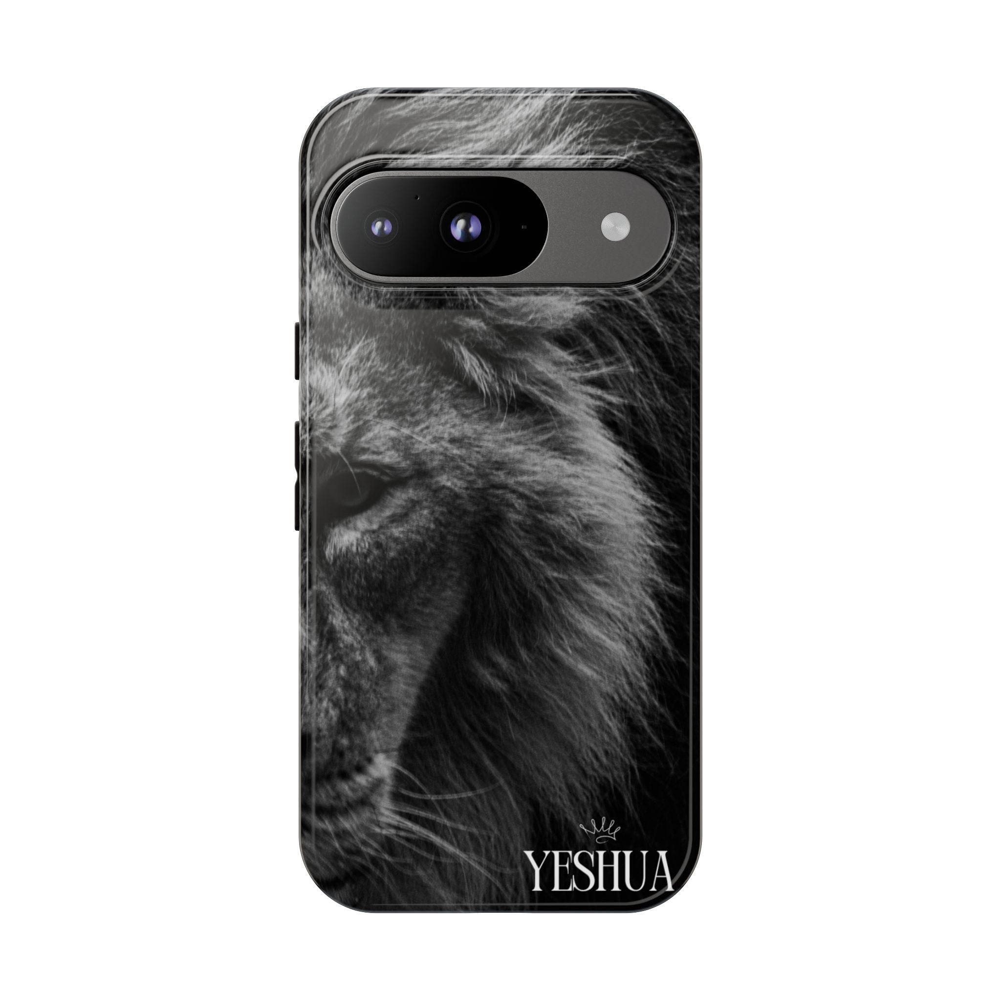 King Yeshua Phone Case