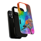 Consider the Sparrows Non MagSafe Phone Case