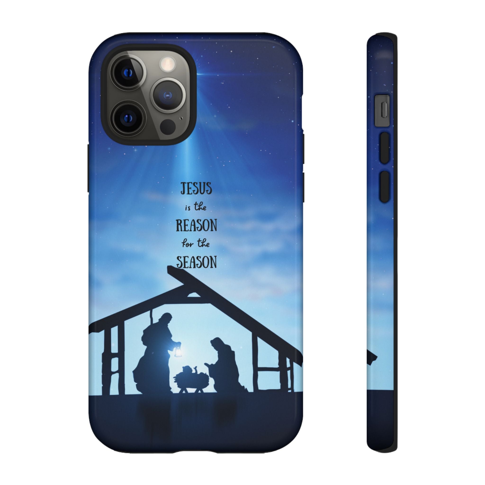 Jesus is the Reason for the Season