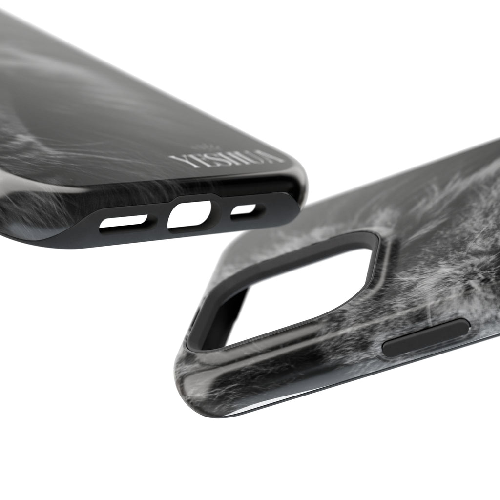 King Yeshua Phone Case