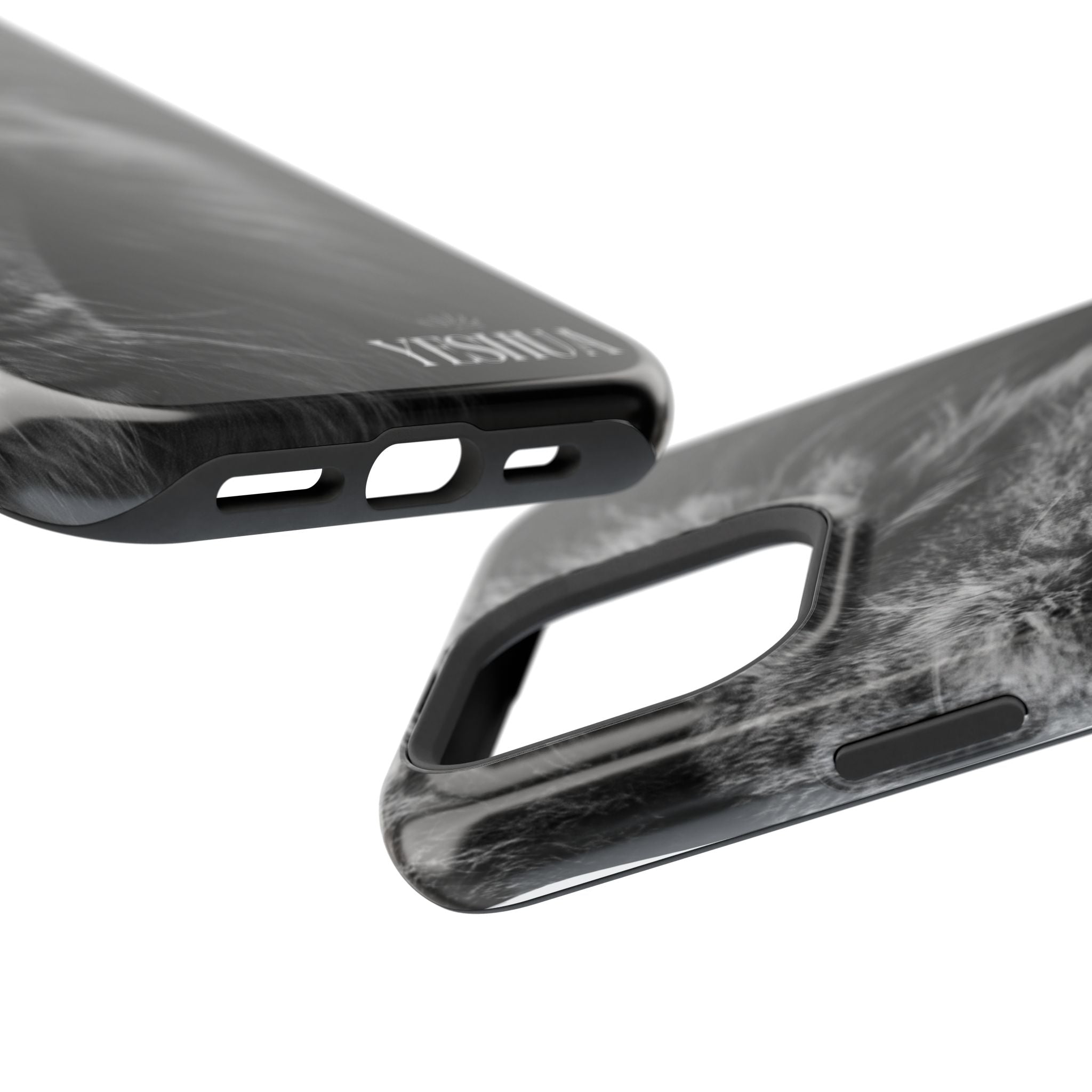 King Yeshua Phone Case