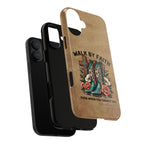 Walk By Faith Rustic Case