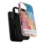 God is Love Non MagSafe Case