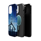 Jesus the Reason for the Season Christmas Phone Case