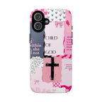 Child of God Collage