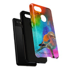 Consider the Sparrows Non MagSafe Phone Case