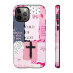 Child of God Collage