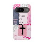 Child of God Collage Case