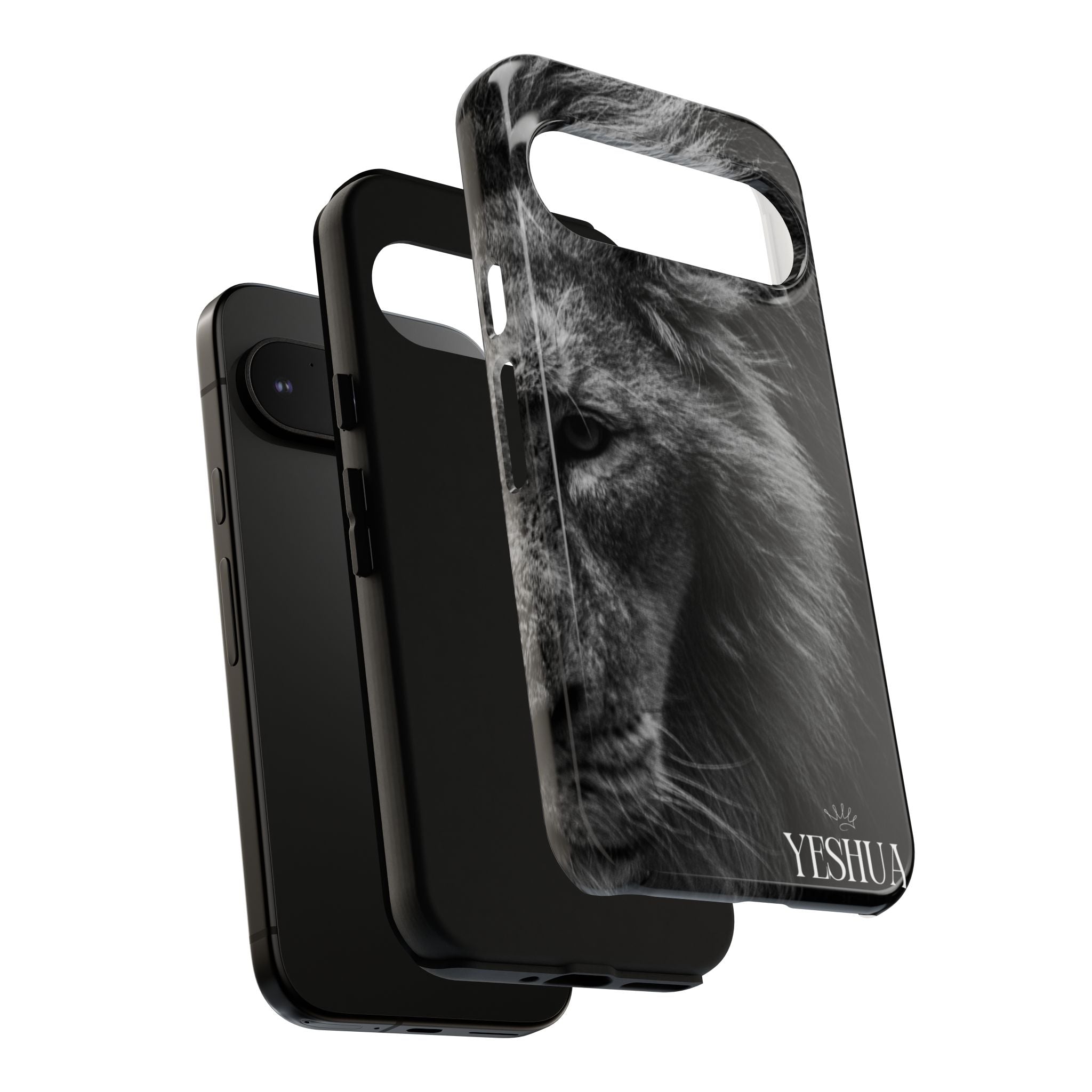 King Yeshua Phone Case