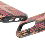 Jesus Restores Hope Phone Case