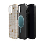 Fall for Jesus Phone Case